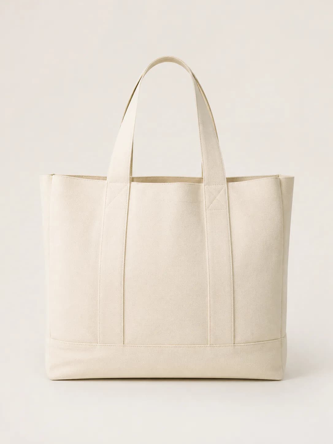 Сумка Canvas Tote, вид товара