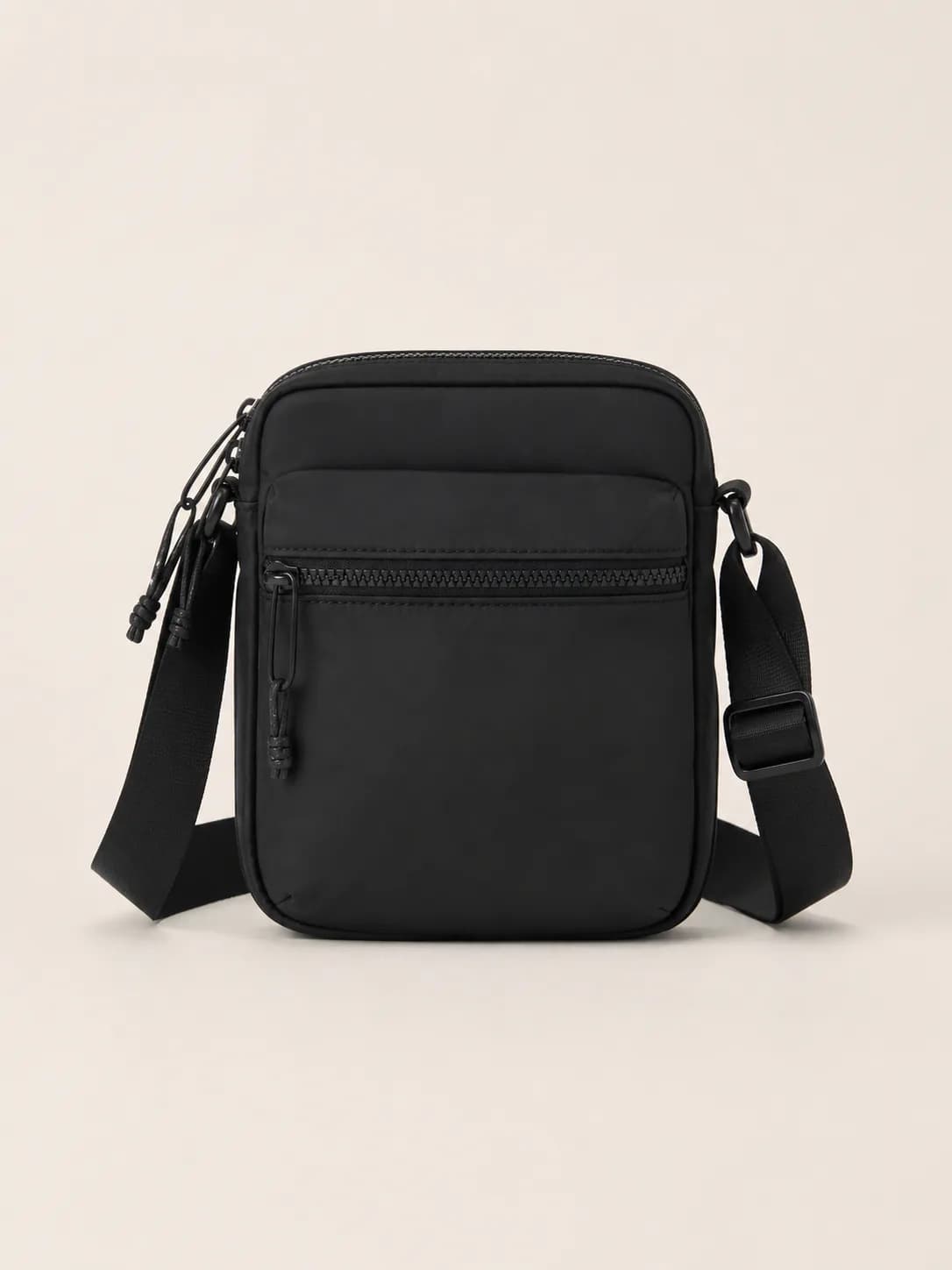 Сумка Crossbody Black, вид товара