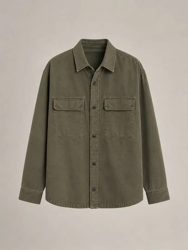 Рубашка Workwear, вид товара